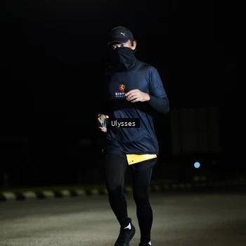 Runner Photo 2766524