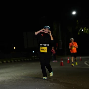 Runner Photo 2766527