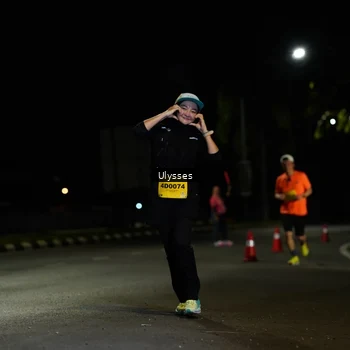 Runner Photo 2766529
