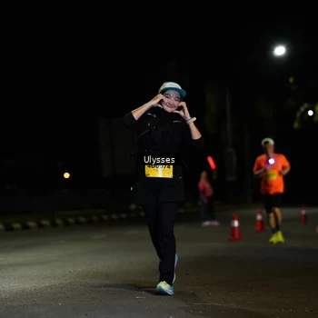 Runner Photo 2766532