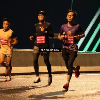 Runner Photo 2766533