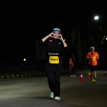 Runner Photo 2766552