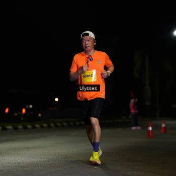 Runner Photo 2766564