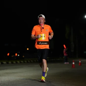 Runner Photo 2766566