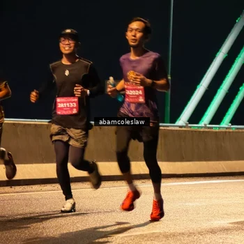 Runner Photo 2766570
