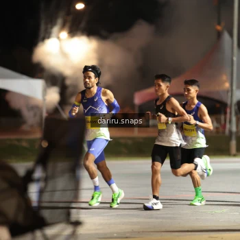 Runner Photo 2766580