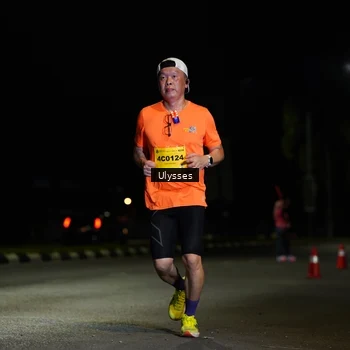 Runner Photo 2766584