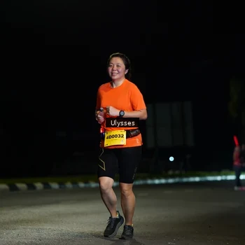 Runner Photo 2766588