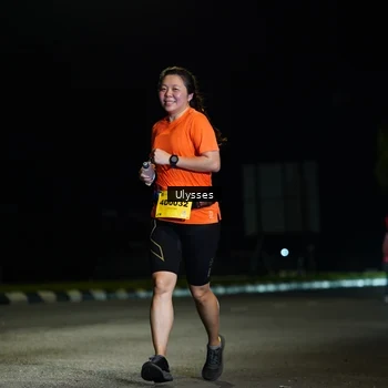 Runner Photo 2766592