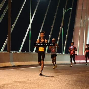 Runner Photo 2766603
