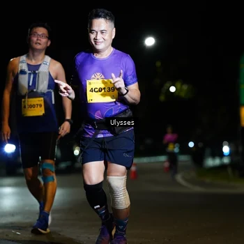 Runner Photo 2766613
