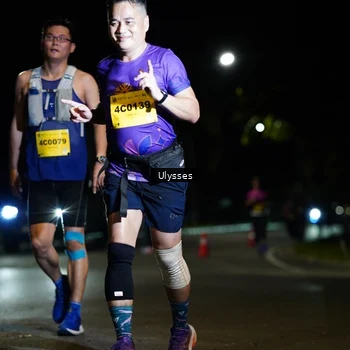 Runner Photo 2766620