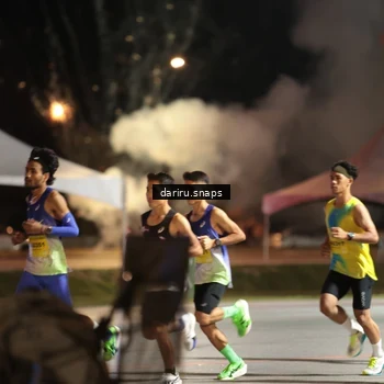 Runner Photo 2766630