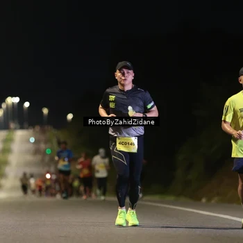 Runner Photo 2766640