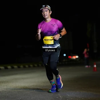 Runner Photo 2766641
