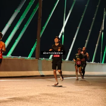Runner Photo 2766653