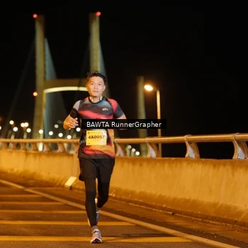 Runner Photo 2766657