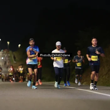 Runner Photo 2766659