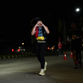 Runner Photo 2766665