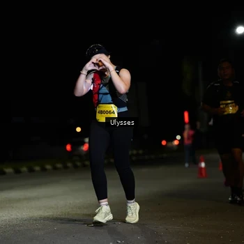Runner Photo 2766669