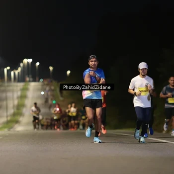 Runner Photo 2766670