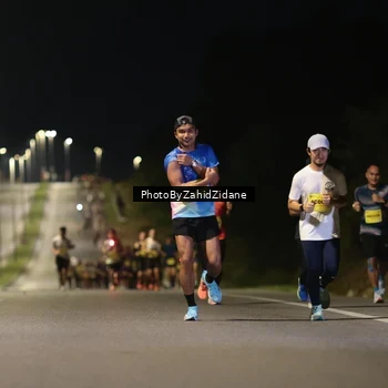 Runner Photo 2766680