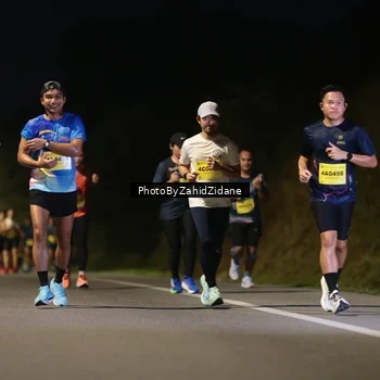 Runner Photo 2766682