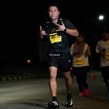Runner Photo 2766684