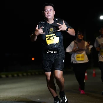 Runner Photo 2766692