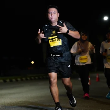Runner Photo 2766695