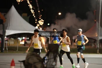Runner Photo 2766707