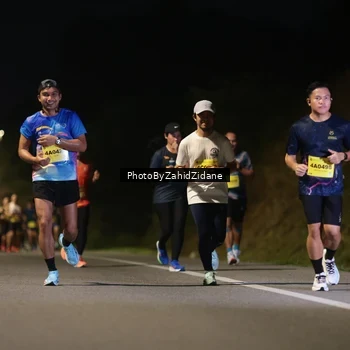 Runner Photo 2766709
