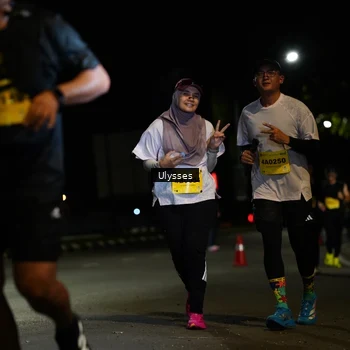 Runner Photo 2766713