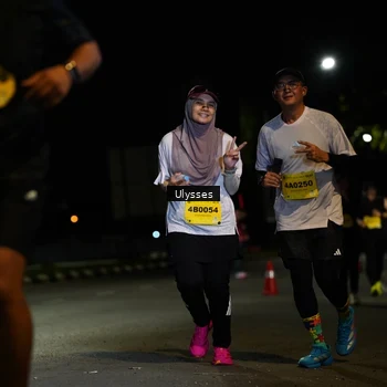Runner Photo 2766717