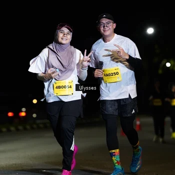 Runner Photo 2766730