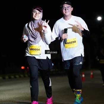 Runner Photo 2766750