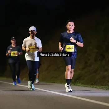 Runner Photo 2766781