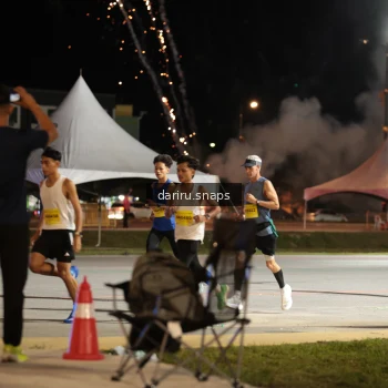 Runner Photo 2766786
