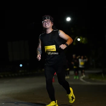 Runner Photo 2766794