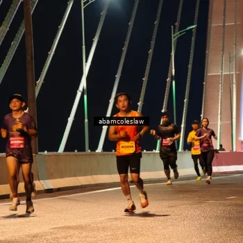 Runner Photo 2766799