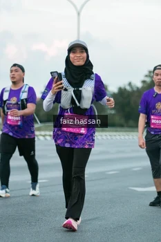 Runner Photo 2766803