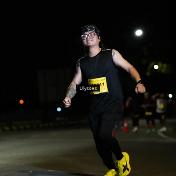 Runner Photo 2766818