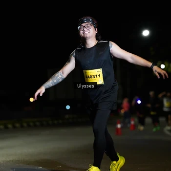 Runner Photo 2766820