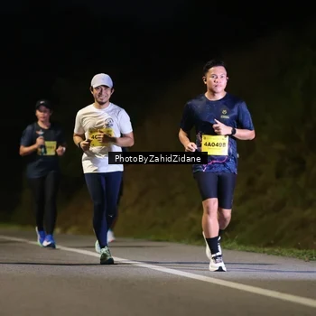 Runner Photo 2766822