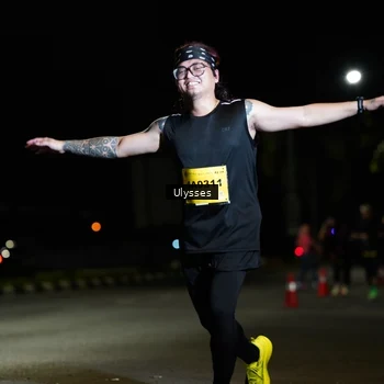 Runner Photo 2766825