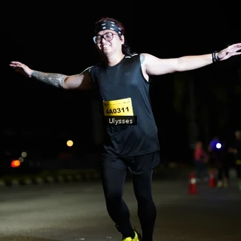 Runner Photo 2766829
