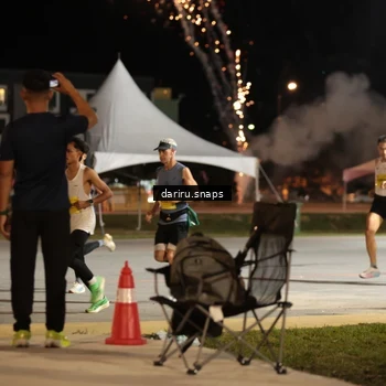 Runner Photo 2766833
