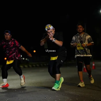 Runner Photo 2766837