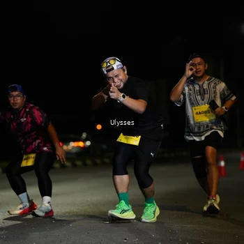 Runner Photo 2766846