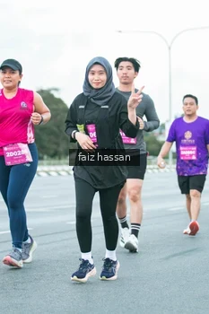 Runner Photo 2766848